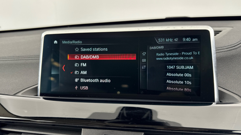 BMW X1 sDrive 20i [178] xLine 5dr Step Auto Petrol Estate